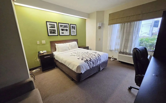 SureStay by Best Western Summerville Flowertown