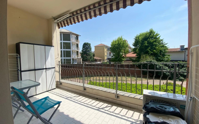 Chicco Apartment light