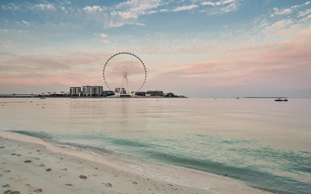 Rixos Premium Dubai JBR