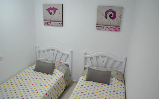 Apartamentos Gran Notch