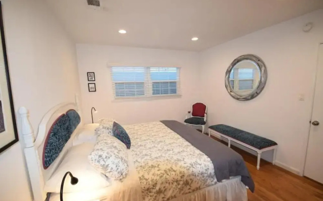 South Venice Lodge