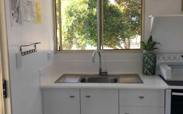 Maroochy River Bungalows
