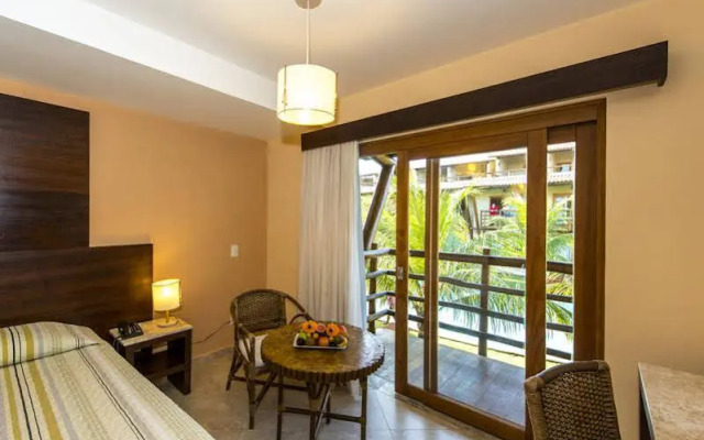 Praia Bonita Resort & Conventions