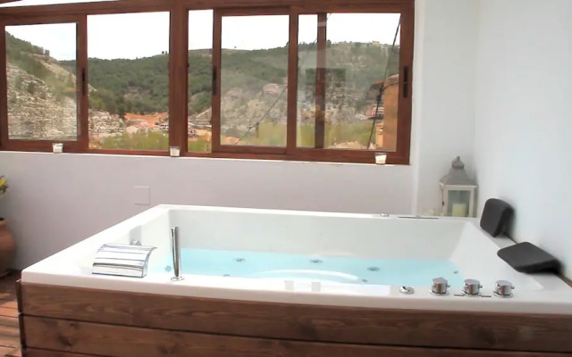 Casa Rural Las Tinajas de Naya