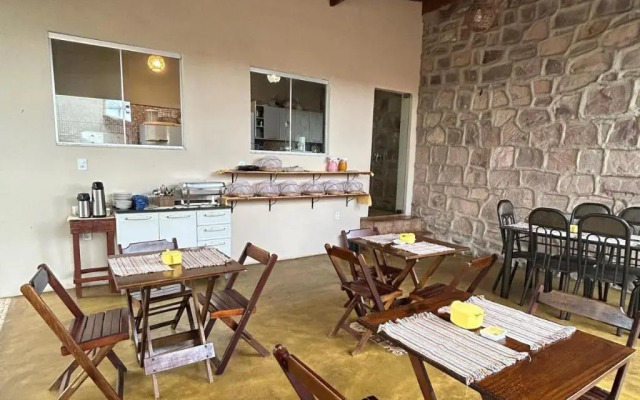 Por do Sol - Hostel & Passeios