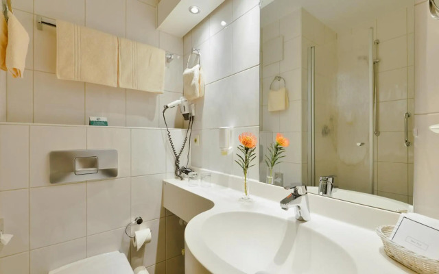 Sure Hotel by Best Western Hilden-Duesseldorf