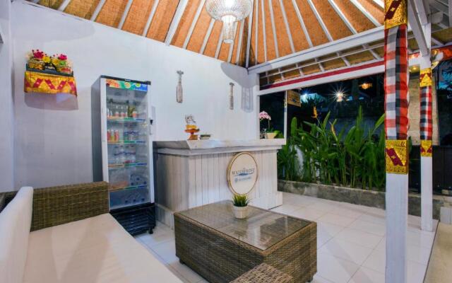 The Waterfront Beach House