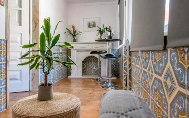 Carvalhos House