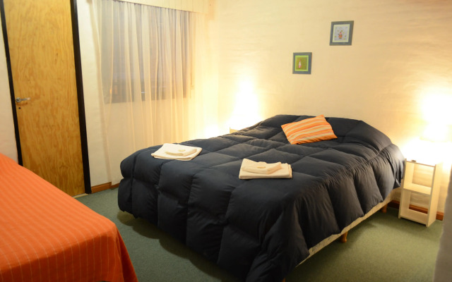 Casa Patagonica