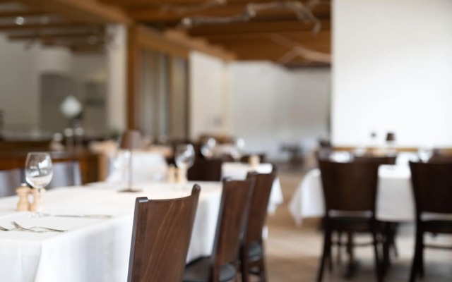 Hotel Restaurant Sternen