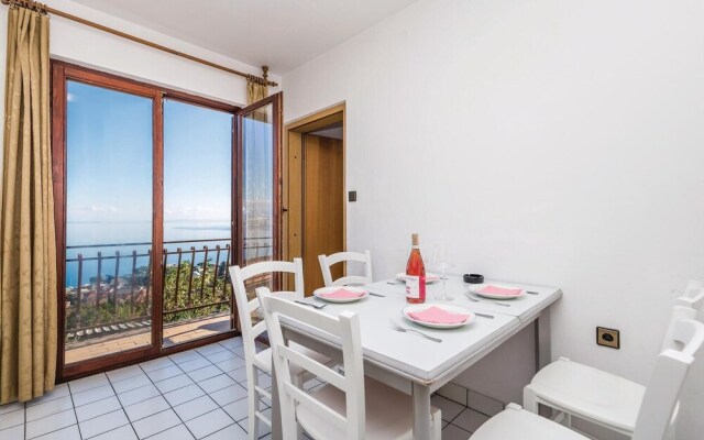 Nice Home in Opatija With Wifi and 3 Bedrooms