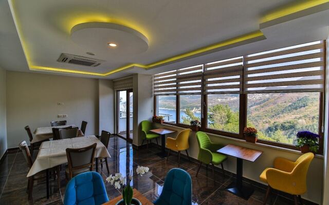 Amasra Sunrise Otel