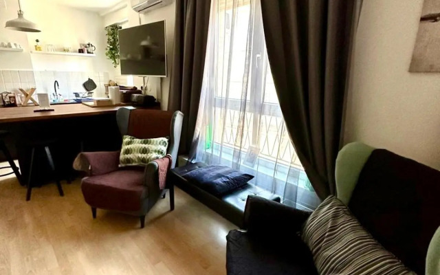 Apartment PM Close to the city center