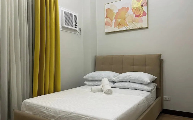 Verdon Parc Davao City by darpm