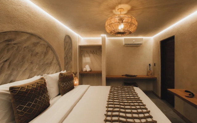 Pousada Topázio by Amana