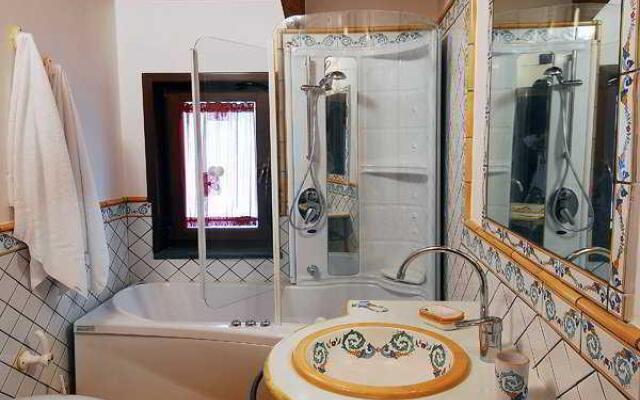 Residence Casale Da Padeira