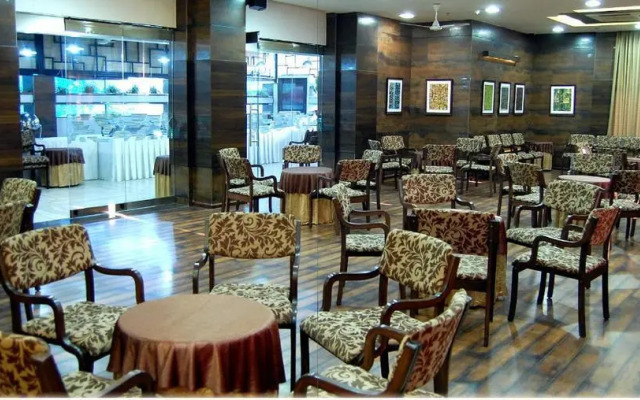 Kundan Leela Resort
