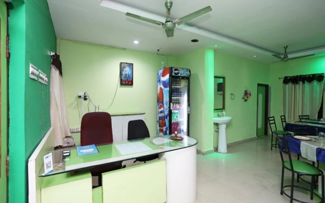 Oyo 23024 Hotel Cinnamon