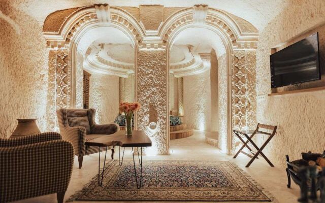 Harem Suites Cappadocia