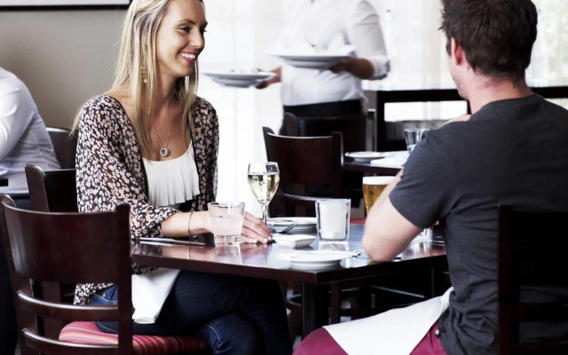 Rydges Bankstown