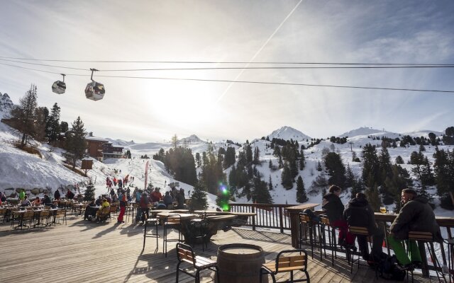 Résidence Carlina by Les Etincelles