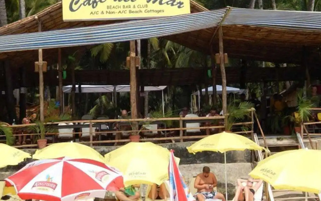 Cafe Del Mar