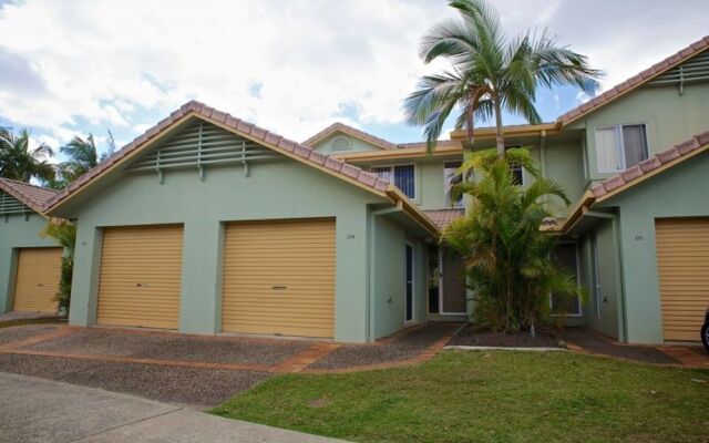 Sailfish Cove