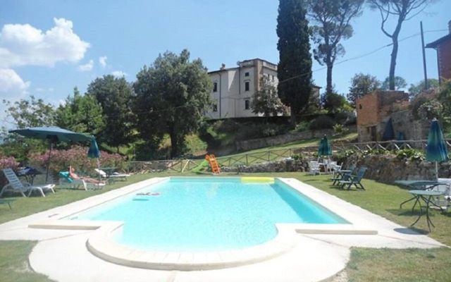 Villa Sobrano