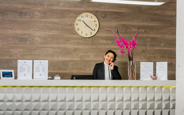 Hotel Viza