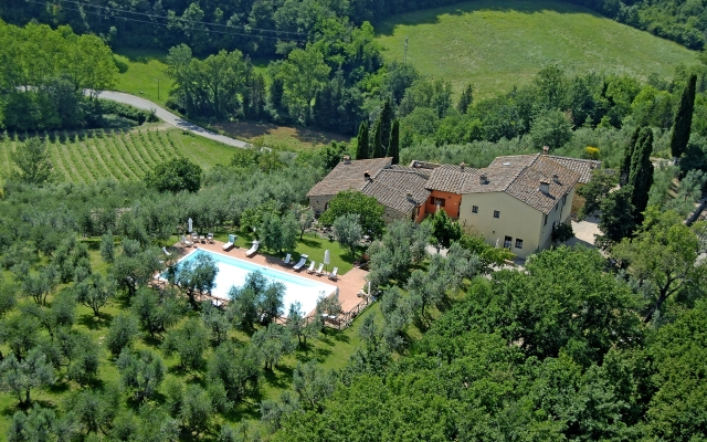 Casa Rura