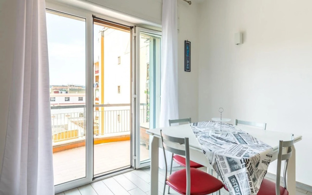 MIA - Modern Flat Close Airport and Center