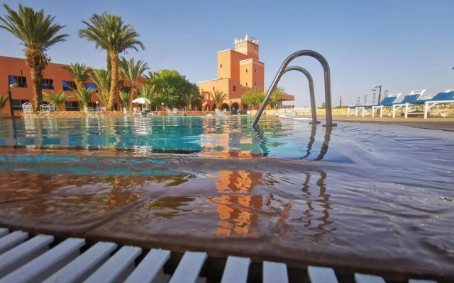 Hôtel Saghro