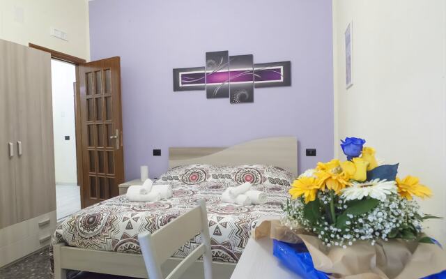 Bed And Travel B&B Luci Della Citta'