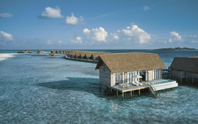 COMO Cocoa Island