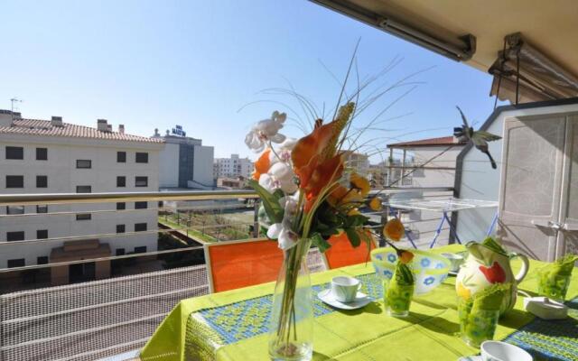 Duplex Comfort Mil.Leni Roses -Hutg-026971