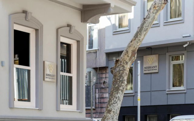 Nishant Boutique Hotels