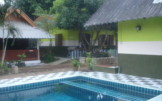 Kanravee Guesthouse