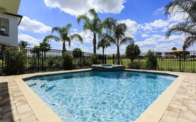 Villa W230 Castle Pines