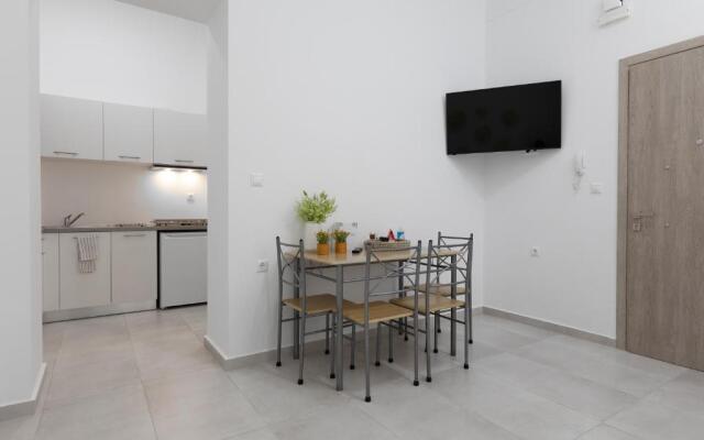 Angelana Luxury Apartments