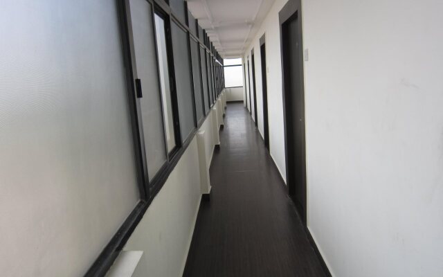 Hotel Executive Inn
