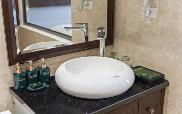 22land Residence Hotel 2