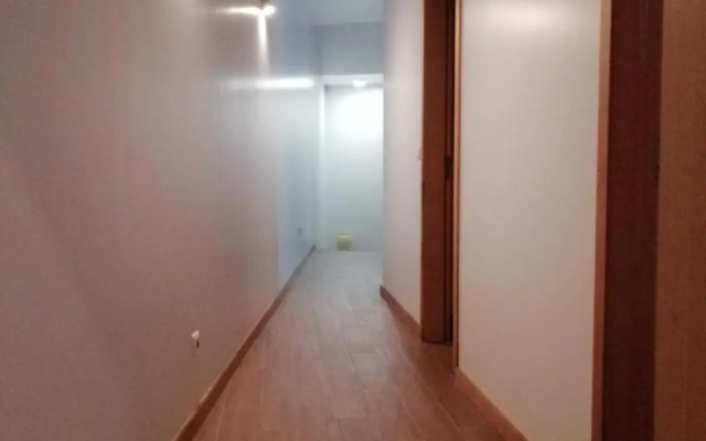 Sweet Home for Holidays
