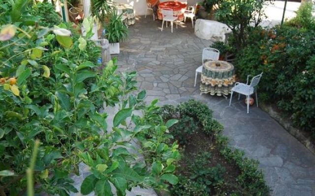 Villa La Brise