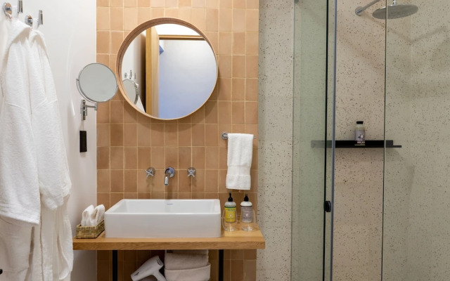 Ana Polanco Apartments