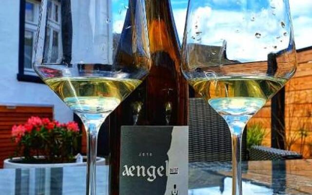 Altes Pfarrhaus Hunolstein