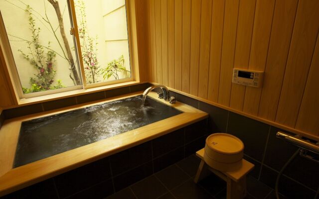 Kyoto kiyomizu machiya 'NAGOMI'