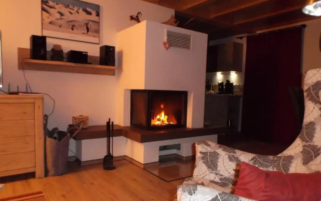 Feriendorf Via Claudia Haus 59 Gamsbock