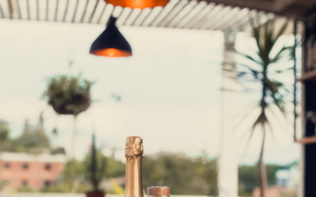 La Martina Boutique Hotel