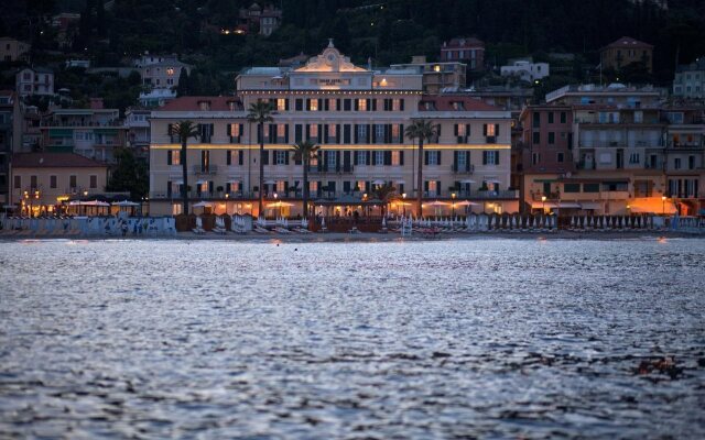Grand Hotel Alassio Beach & Spa Resort - The Leading Hotels of the World