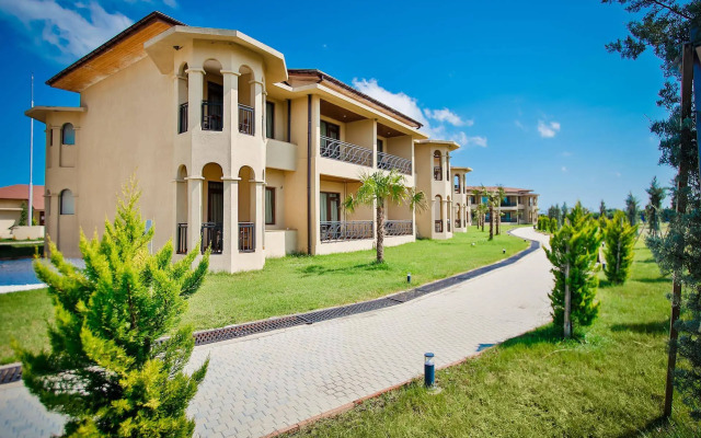 Pratap's Signature Hotel-Resort&Spa